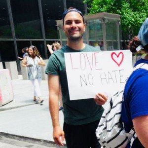 Meet your Posher, Fulvio